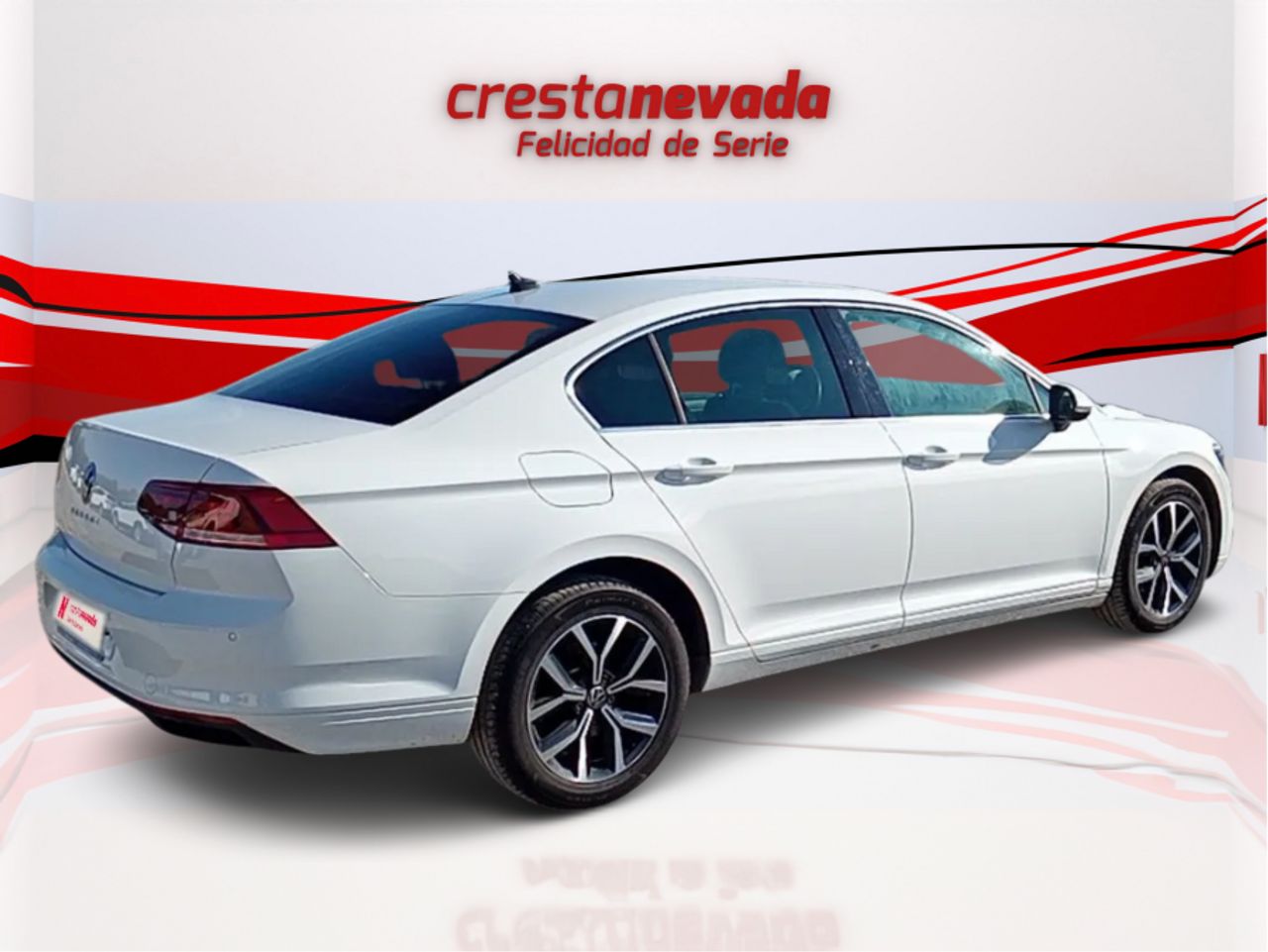 Volkswagen Passat Executive 2.0 TDI 110kW 150CV DSG - foto 4