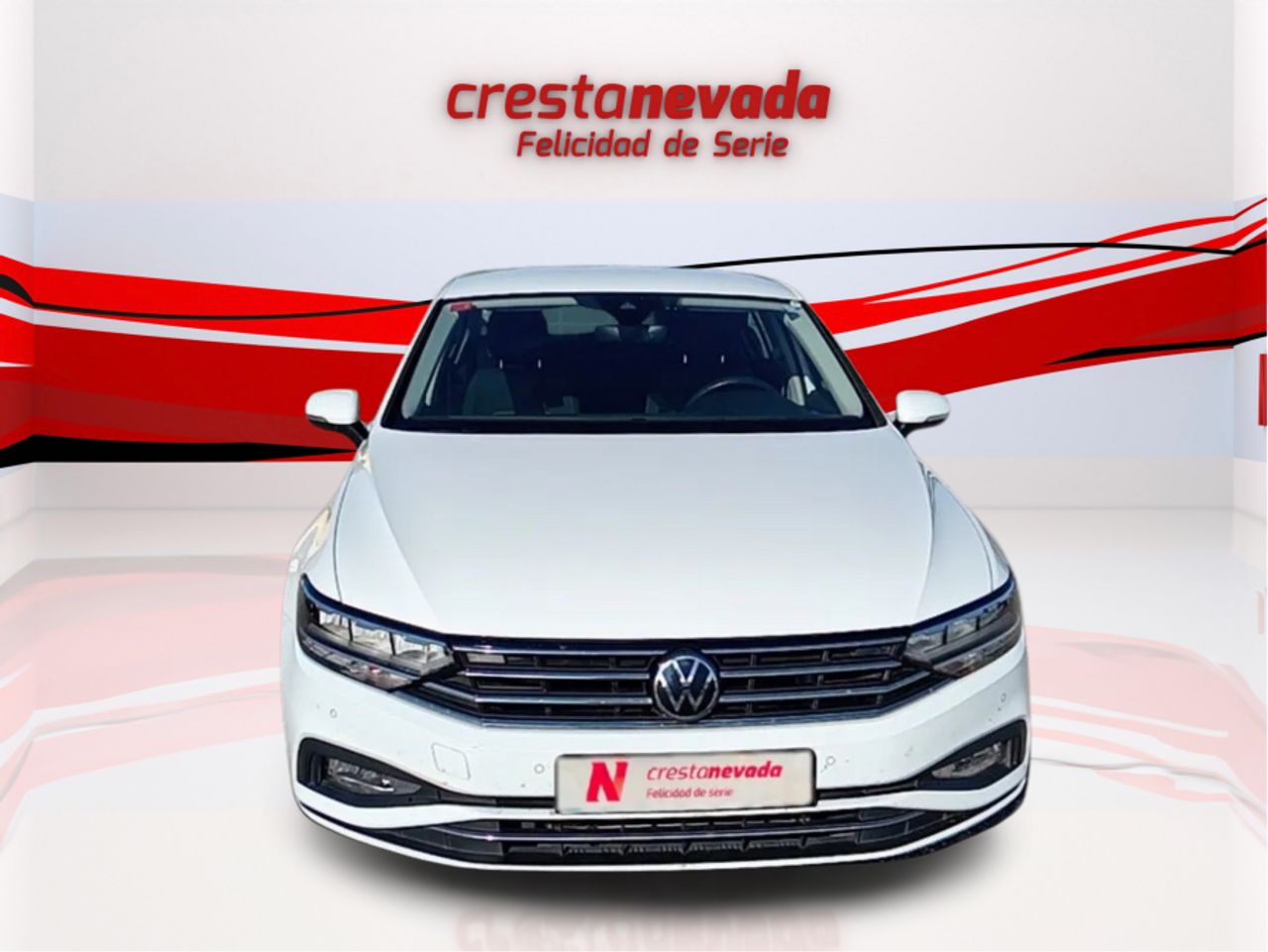 Volkswagen Passat Executive 2.0 TDI 110kW 150CV DSG - foto 2