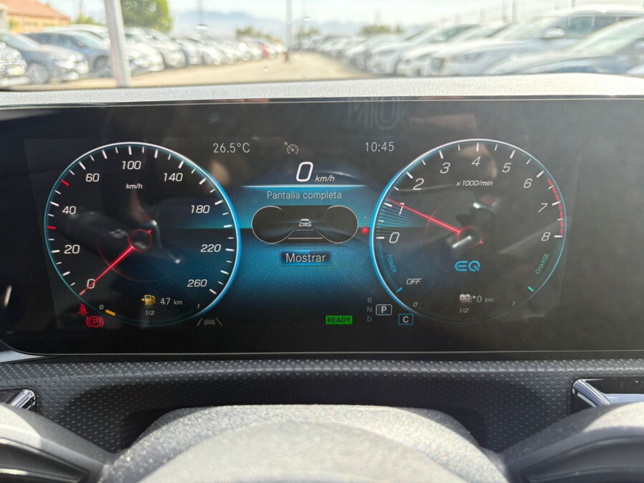 Mercedes Clase A A 250 e - foto 19