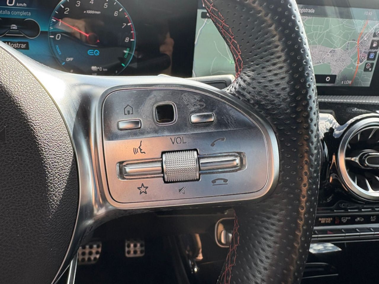 Mercedes Clase A A 250 e - foto 12