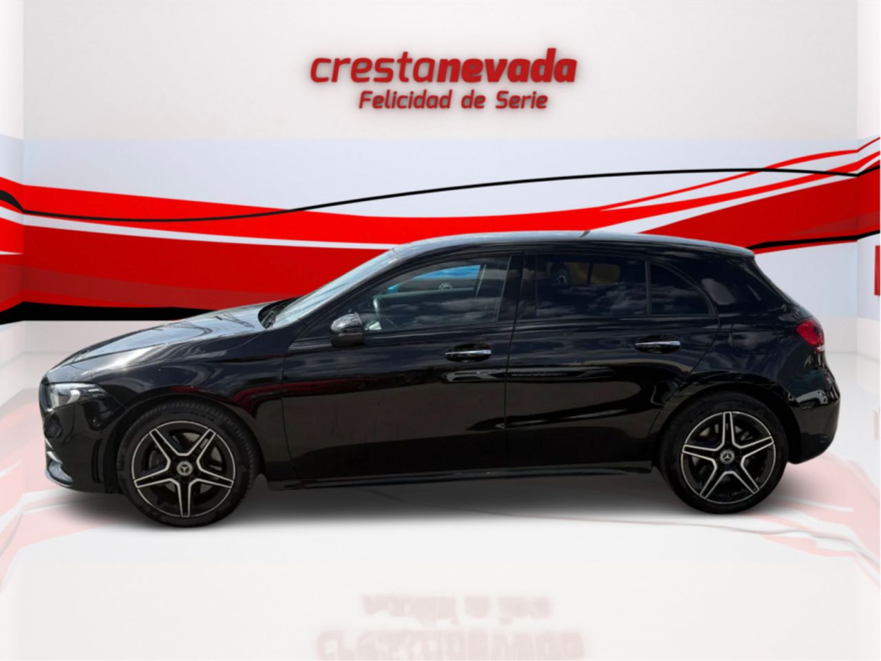 Mercedes Clase A A 250 e - foto 8