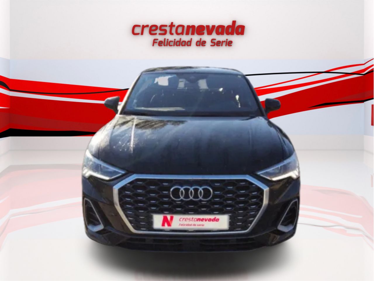 Audi Q3 S line 35 TDI 110kW 150CV S tronic - foto 2