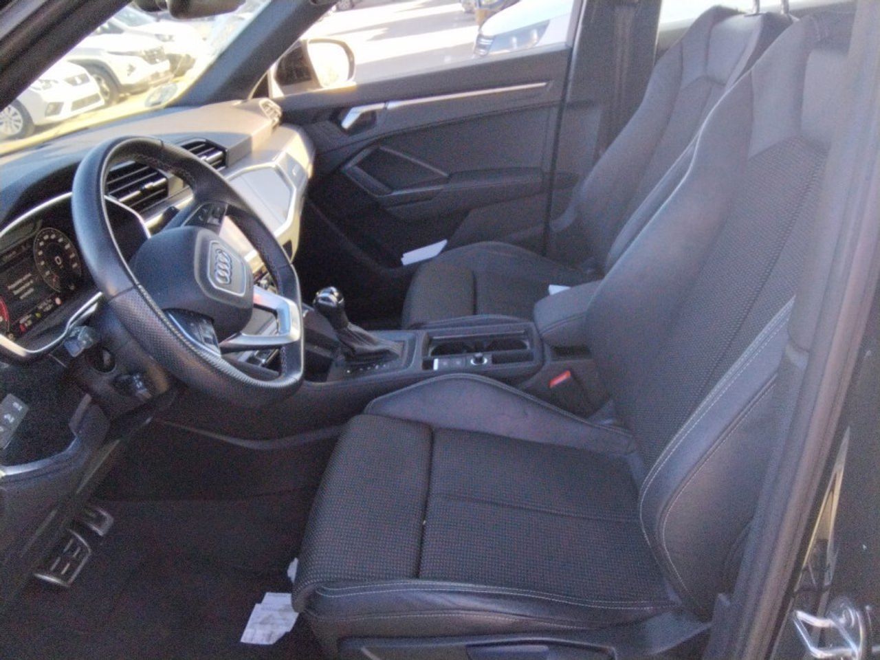 Audi Q3 S line 35 TDI 110kW 150CV S tronic - foto 8