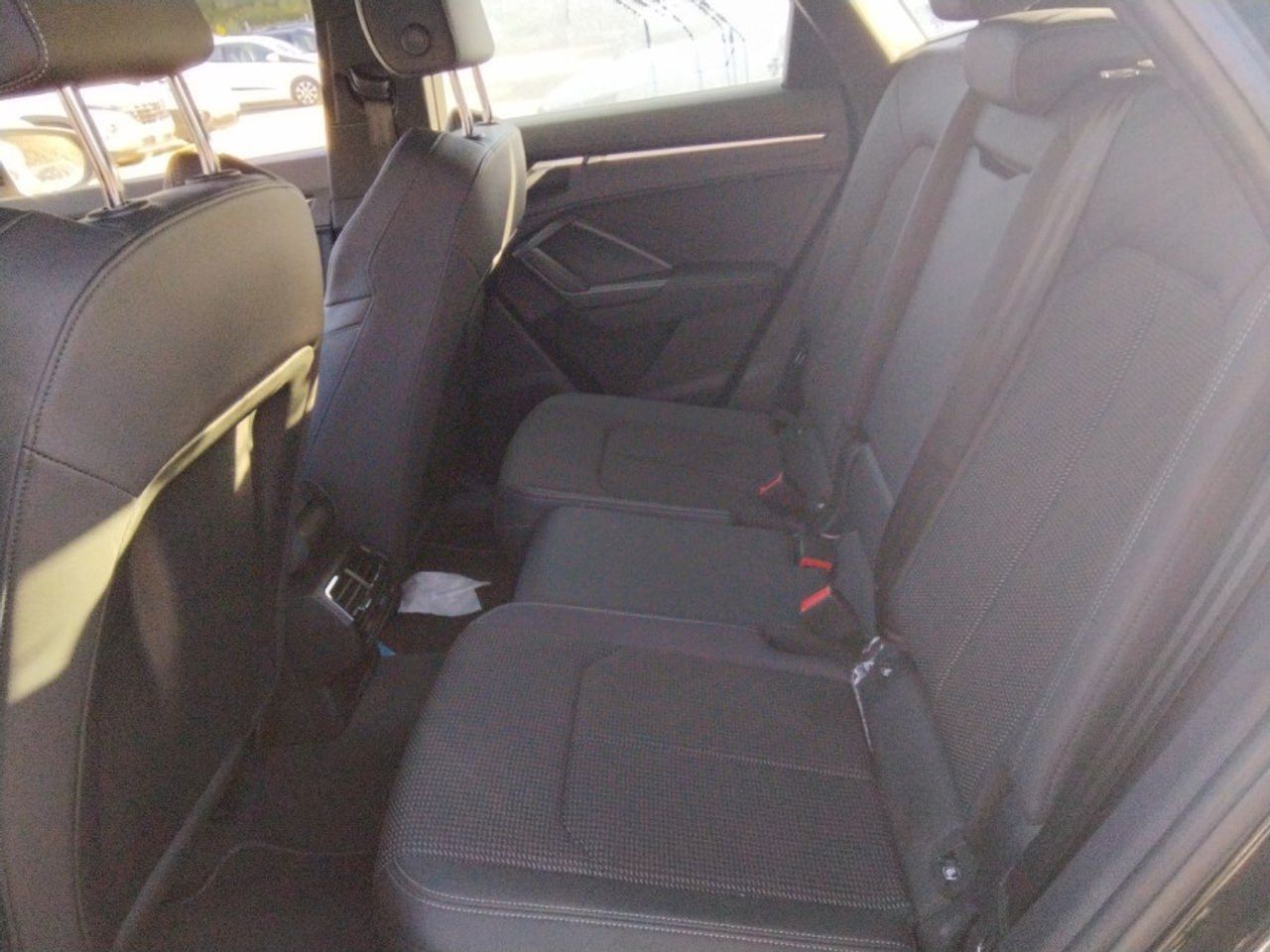 Audi Q3 S line 35 TDI 110kW 150CV S tronic - foto 7