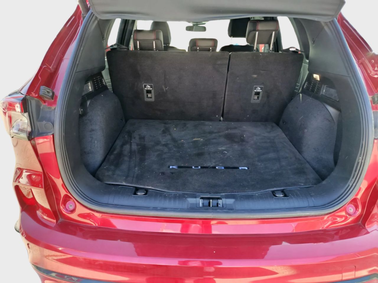 Ford Kuga STLine X 2.5 Duratec PHEV 165kW Auto - foto 9