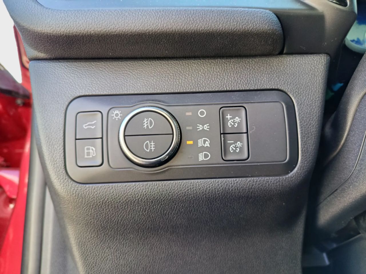 Ford Kuga STLine X 2.5 Duratec PHEV 165kW Auto - foto 19