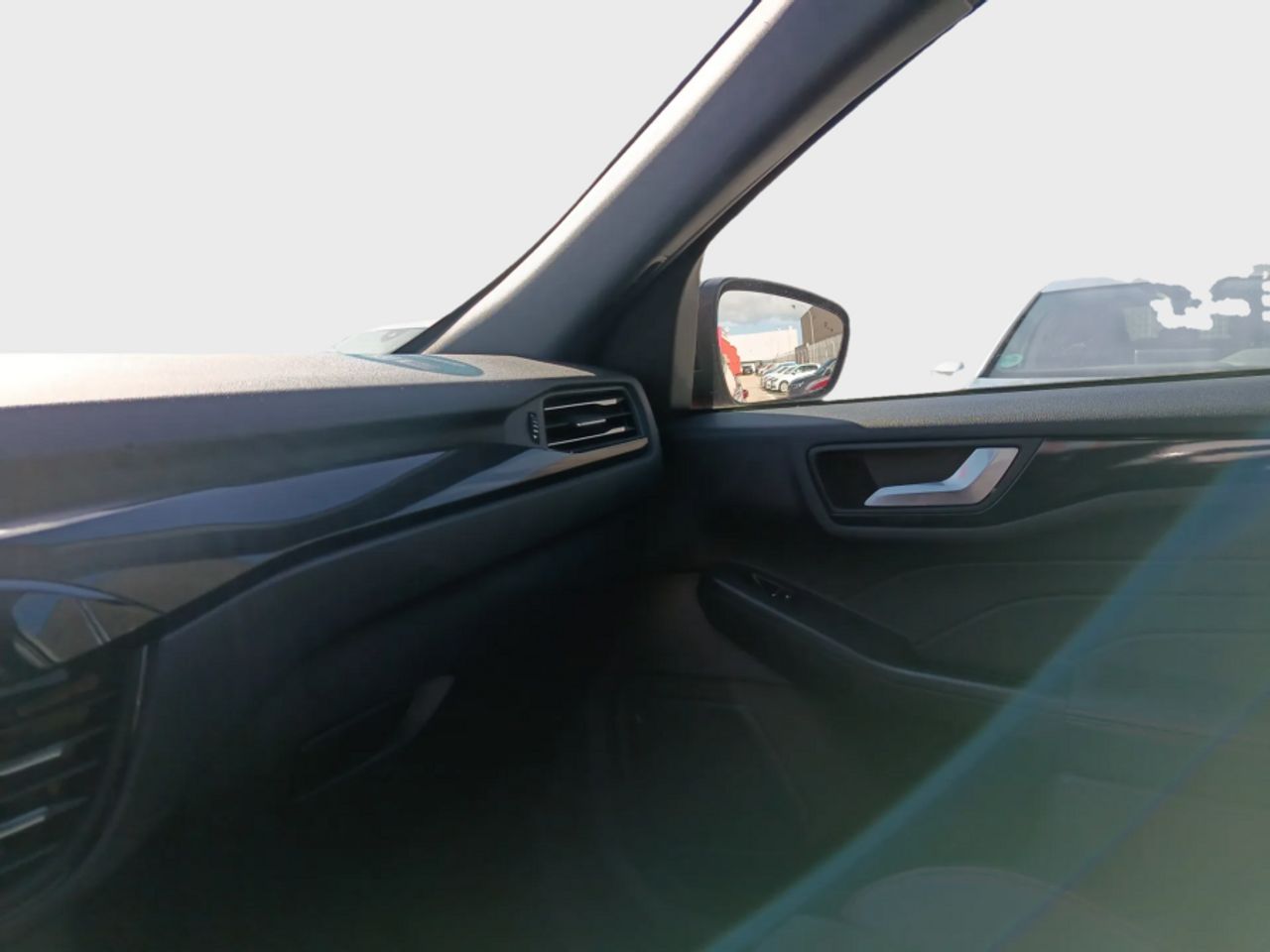 Ford Kuga STLine X 2.5 Duratec PHEV 165kW Auto - foto 26