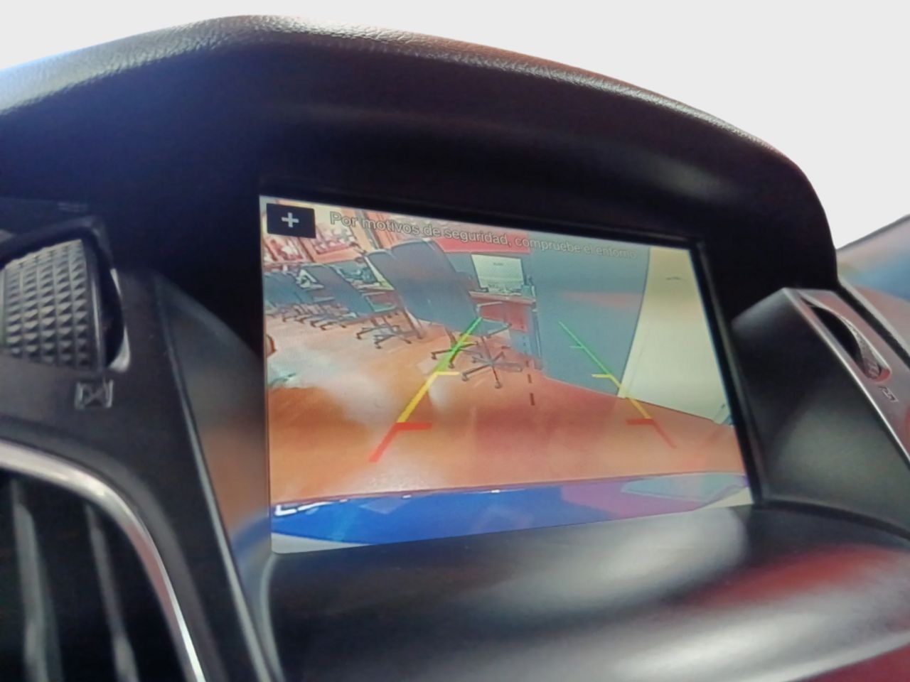 Ford Focus 1.0 Ecoboost SS 92kW 125CV STLine - foto 16