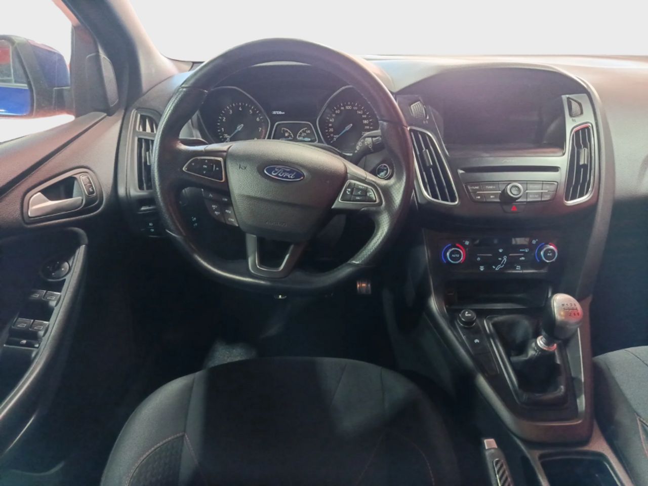 Ford Focus 1.0 Ecoboost SS 92kW 125CV STLine - foto 13
