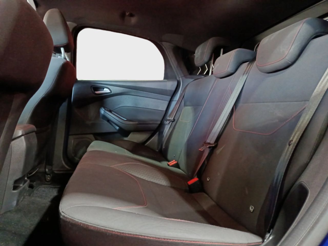 Ford Focus 1.0 Ecoboost SS 92kW 125CV STLine - foto 14