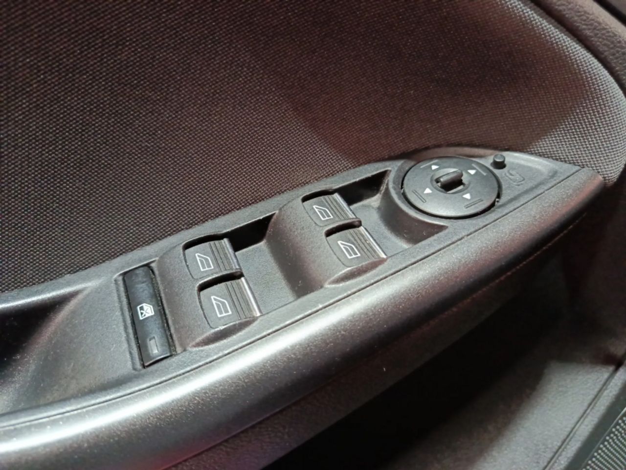 Ford Focus 1.0 Ecoboost SS 92kW 125CV STLine - foto 15