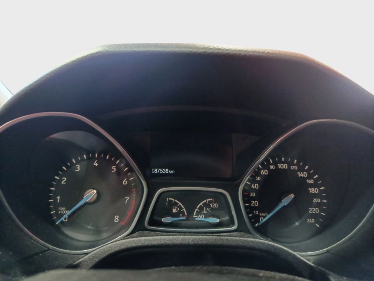 Ford Focus 1.0 Ecoboost SS 92kW 125CV STLine - foto 11