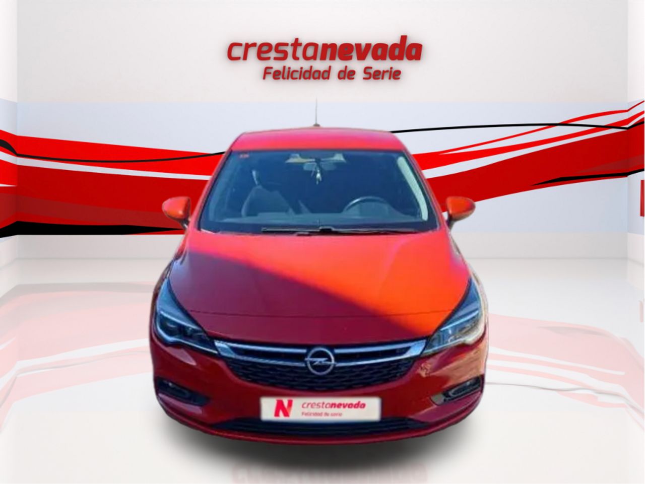 Opel Astra 1.6 CDTi 81kW 110CV Selective - foto 2