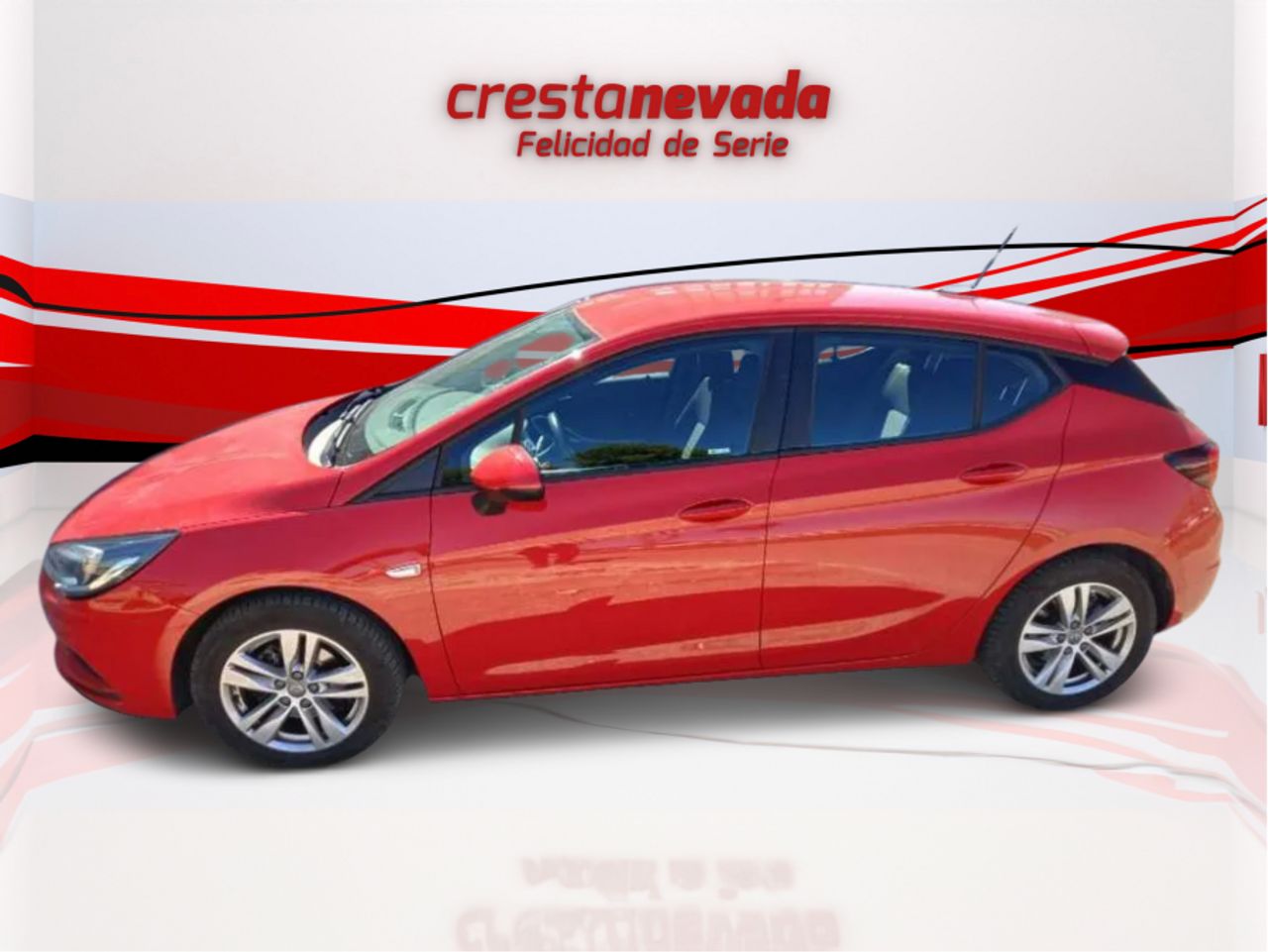 Opel Astra 1.6 CDTi 81kW 110CV Selective - foto 5