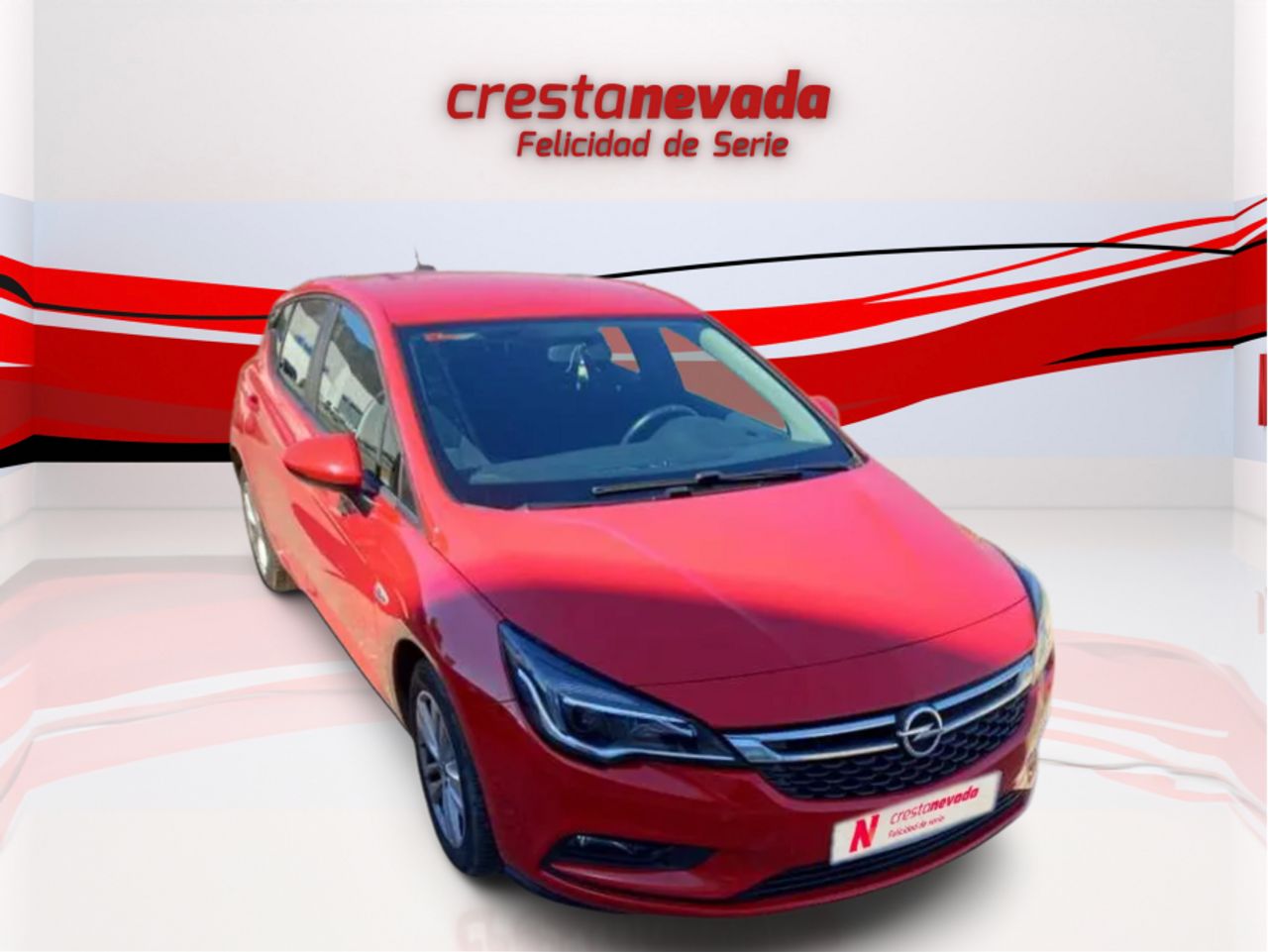 Opel Astra 1.6 CDTi 81kW 110CV Selective - foto 3