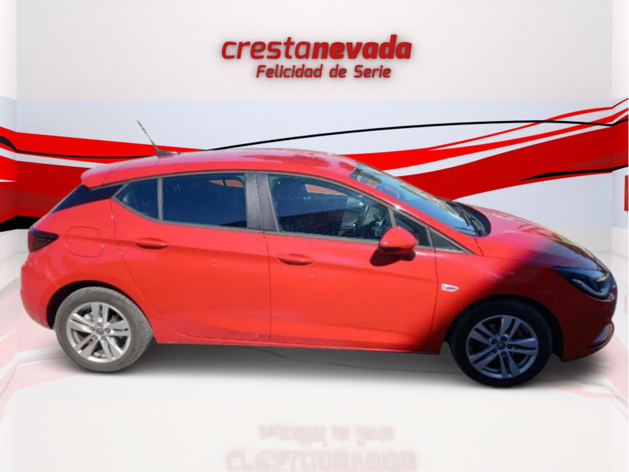 Opel Astra 1.6 CDTi 81kW 110CV Selective - foto 4