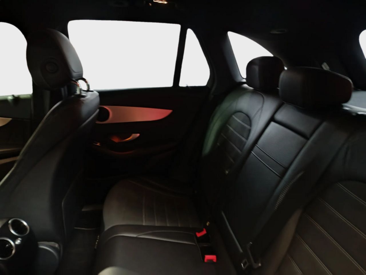 Mercedes GLC GLC 220 d 4MATIC - foto 23