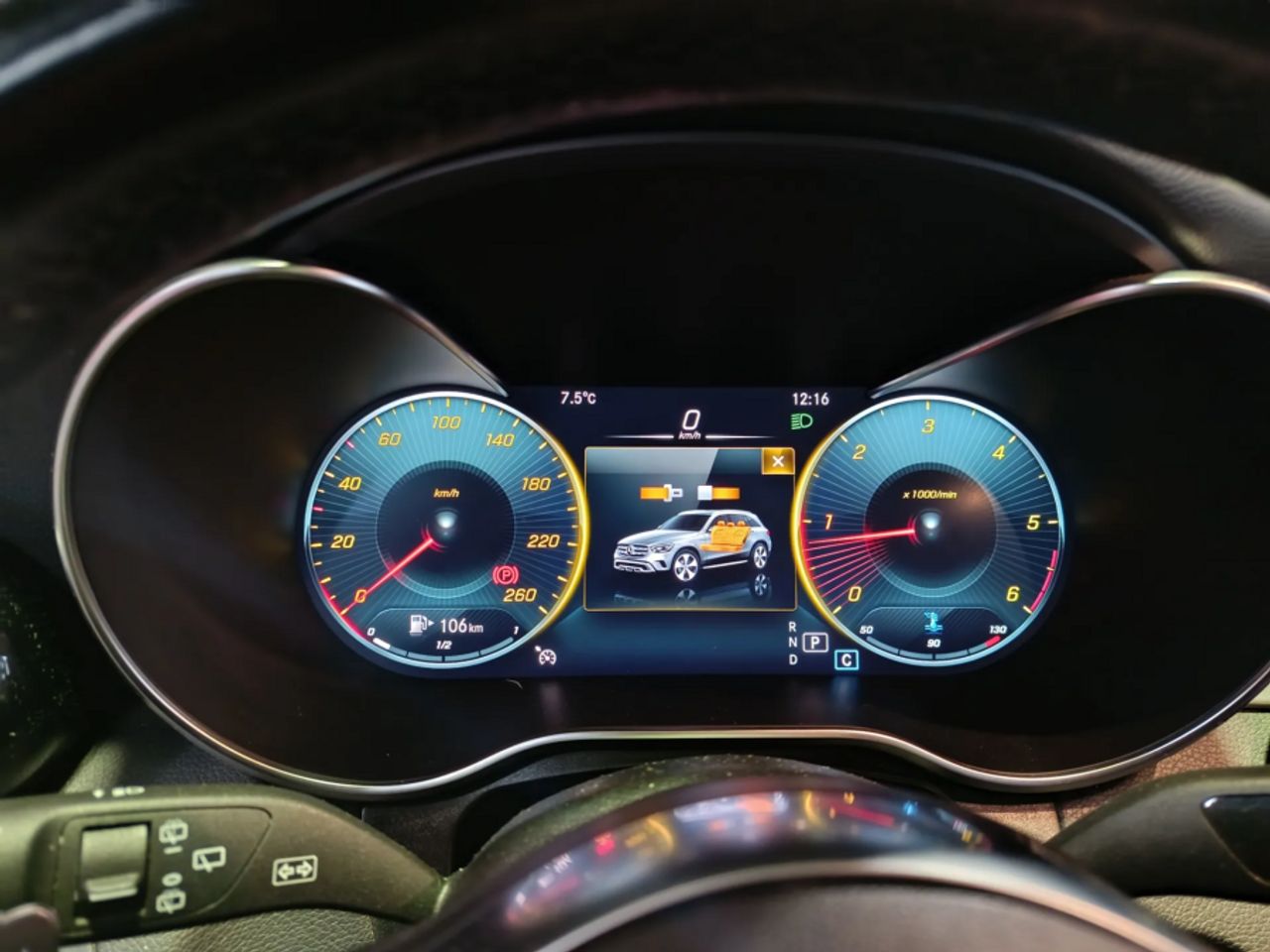 Mercedes GLC GLC 220 d 4MATIC - foto 29