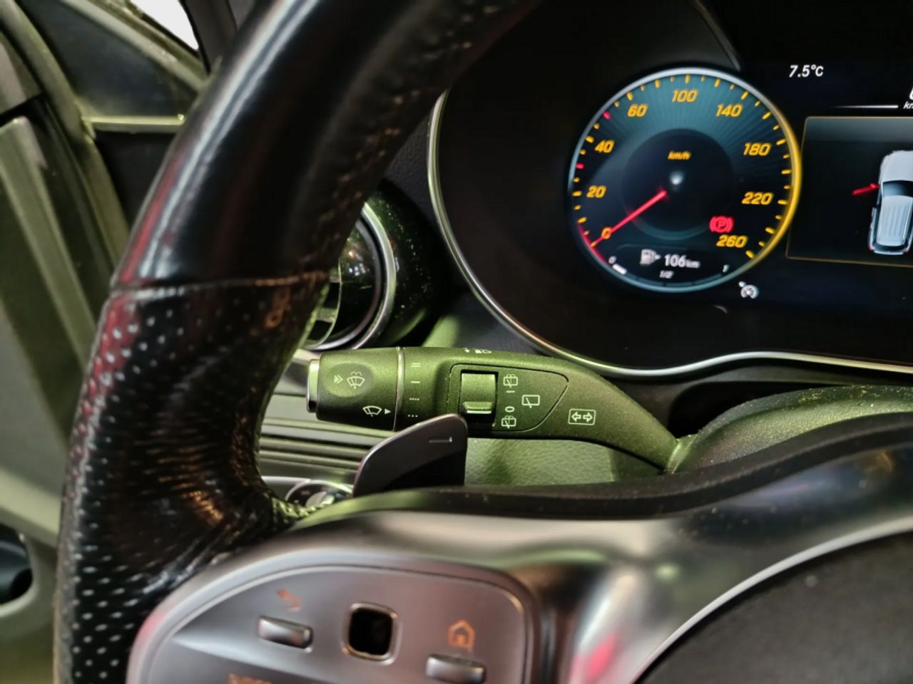 Mercedes GLC GLC 220 d 4MATIC - foto 14