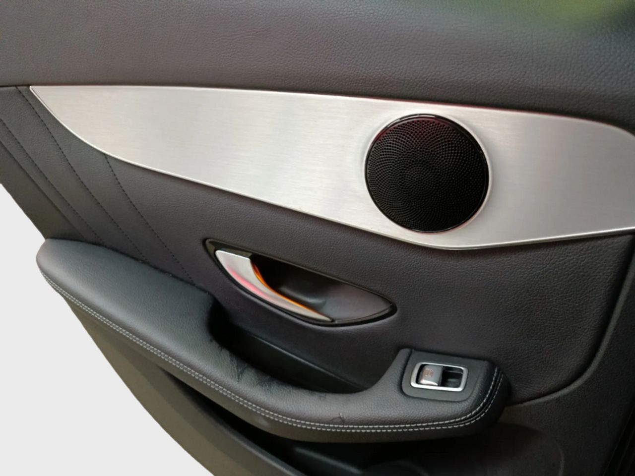 Mercedes GLC GLC 220 d 4MATIC - foto 24