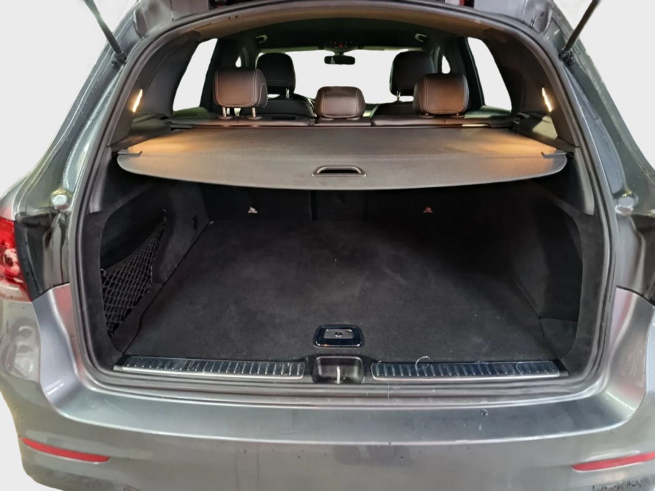 Mercedes GLC GLC 220 d 4MATIC - foto 9