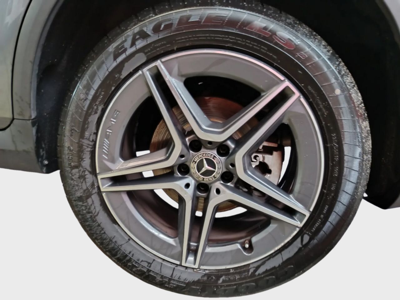 Mercedes GLC GLC 220 d 4MATIC - foto 26