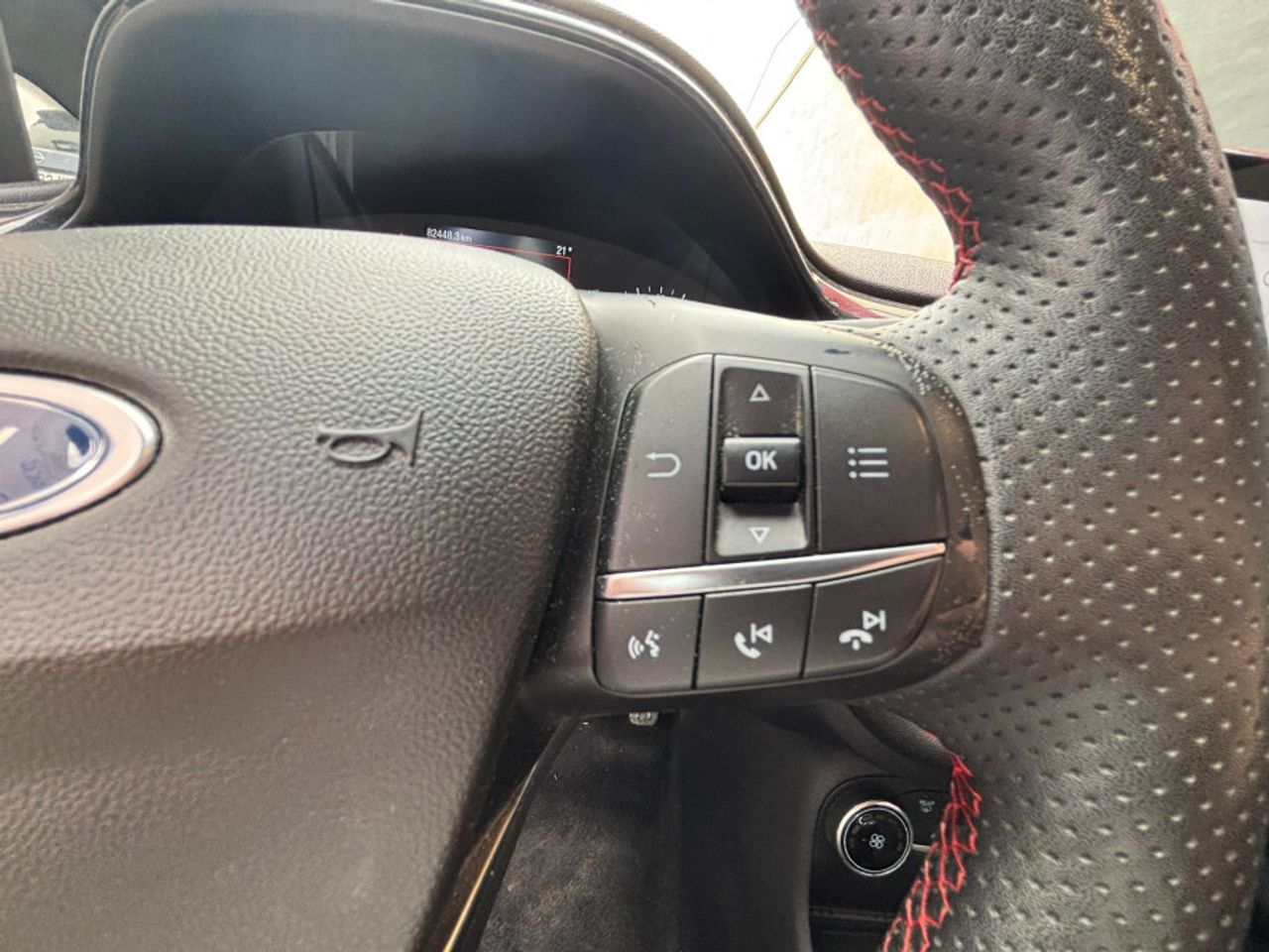 Ford Fiesta 1.0 EcoBoost MHEV 92kW125CV STLine 5p - foto 14