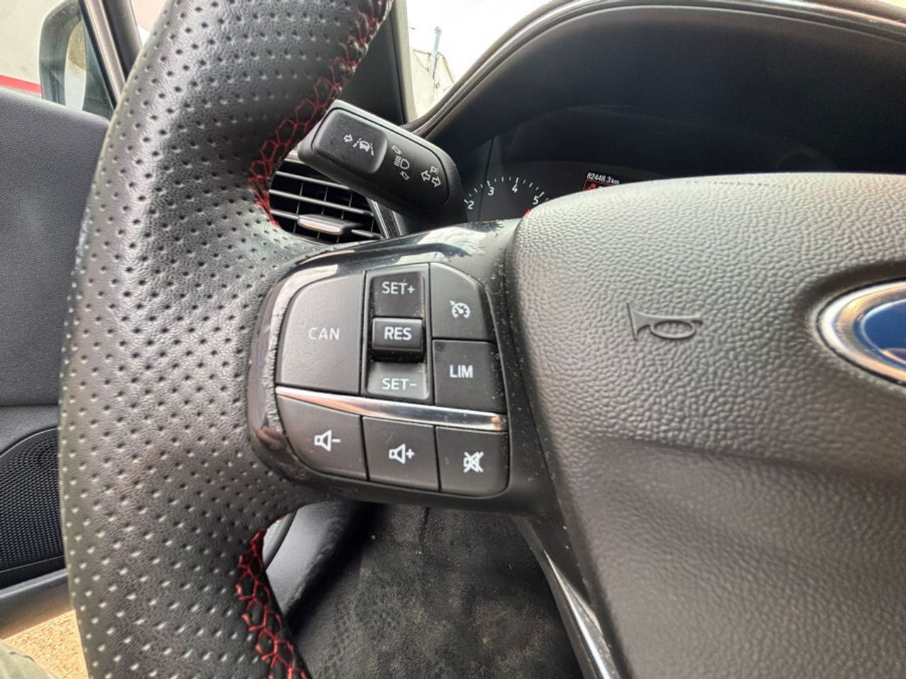 Ford Fiesta 1.0 EcoBoost MHEV 92kW125CV STLine 5p - foto 15