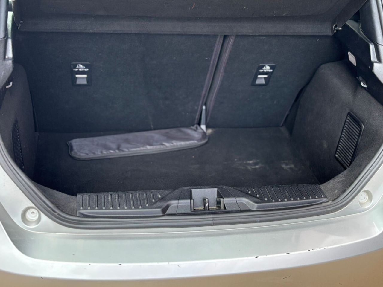 Ford Fiesta 1.0 EcoBoost MHEV 92kW125CV STLine 5p - foto 8