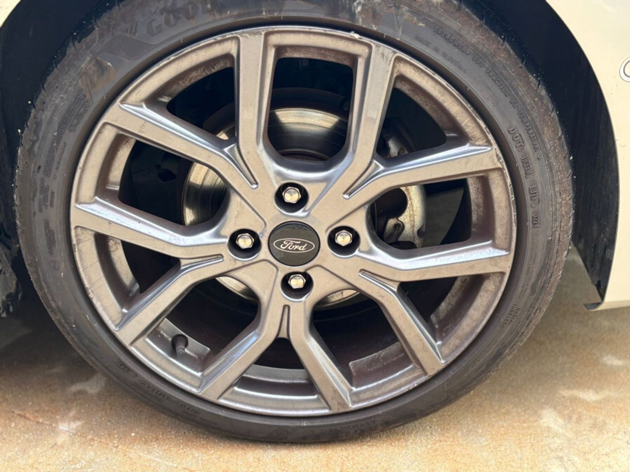 Ford Fiesta 1.0 EcoBoost MHEV 92kW125CV STLine 5p - foto 25