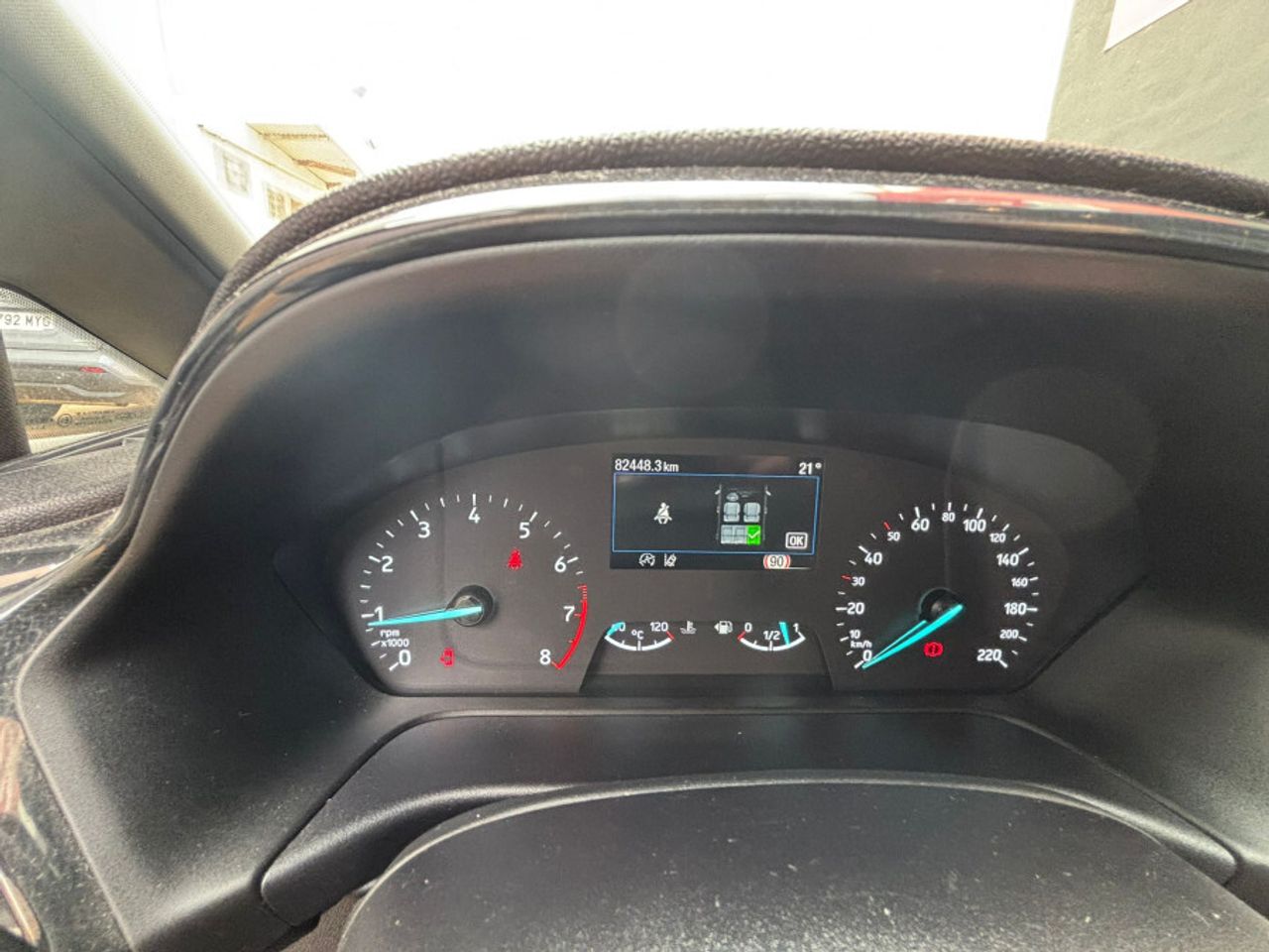 Ford Fiesta 1.0 EcoBoost MHEV 92kW125CV STLine 5p - foto 16