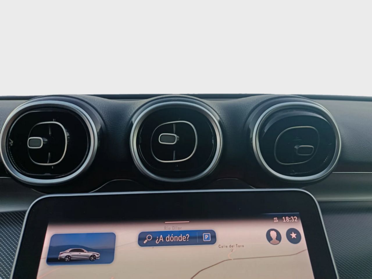 Mercedes Clase C C 200 - foto 19