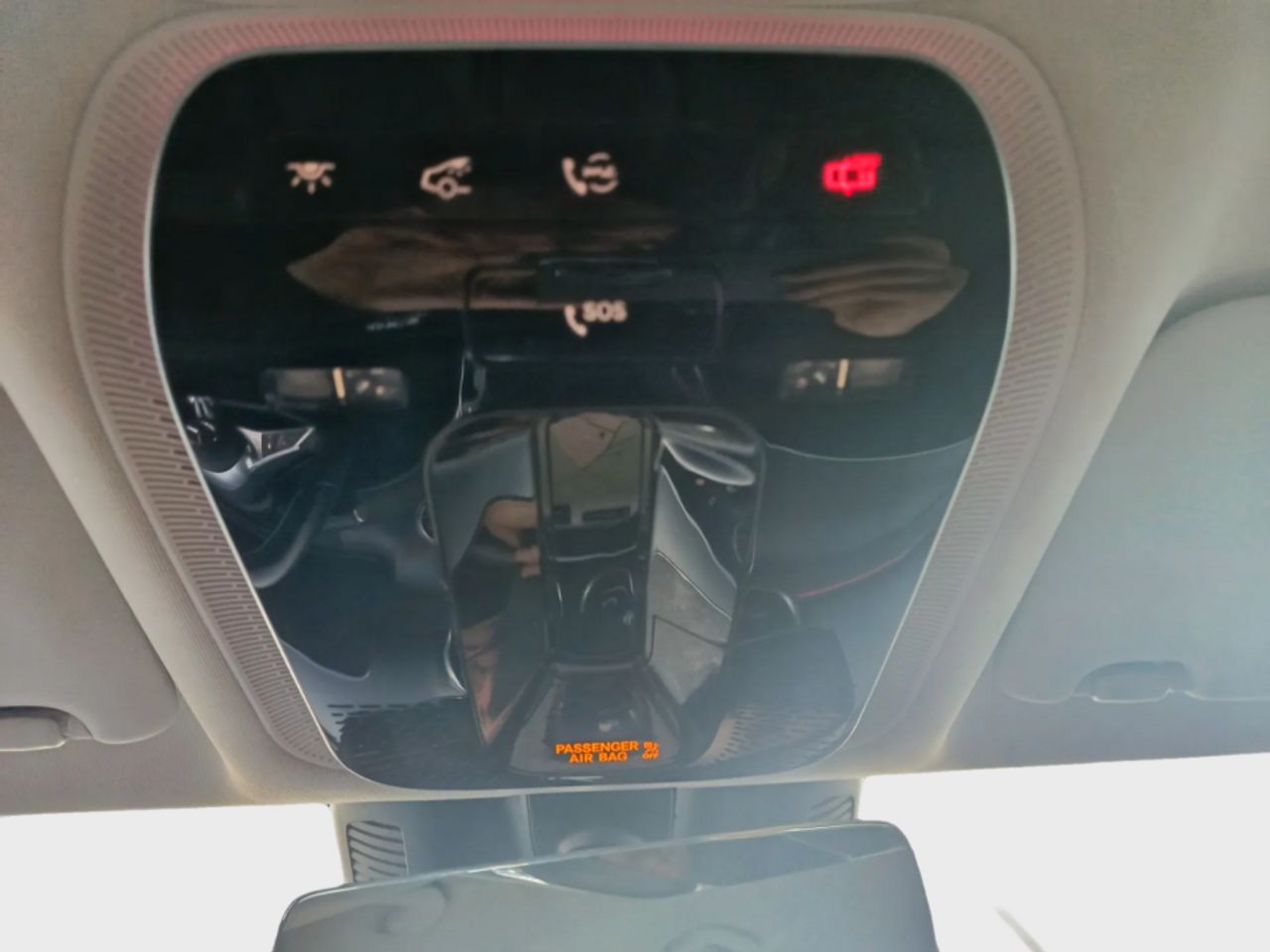 Mercedes Clase C C 200 - foto 22