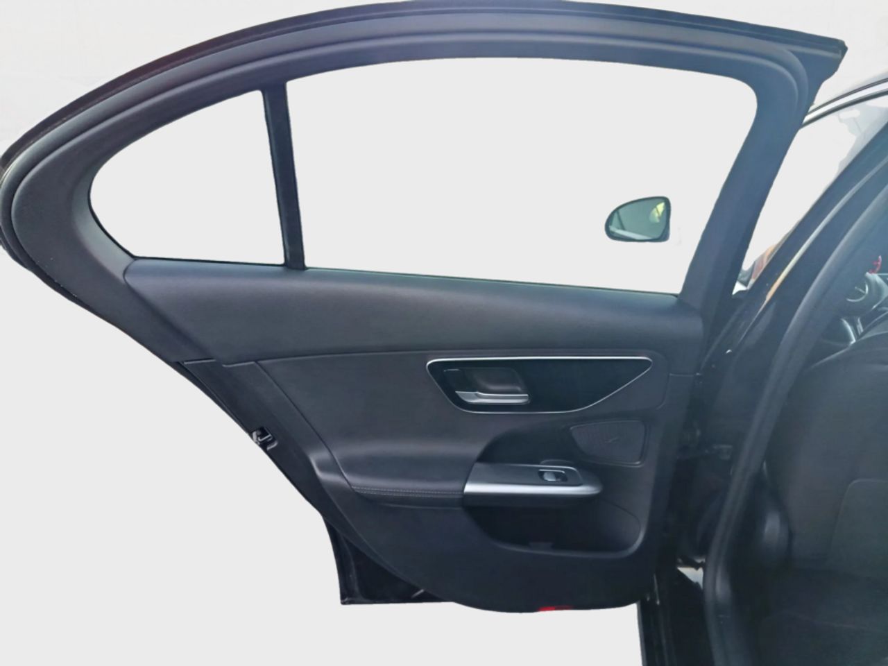 Mercedes Clase C C 200 - foto 27