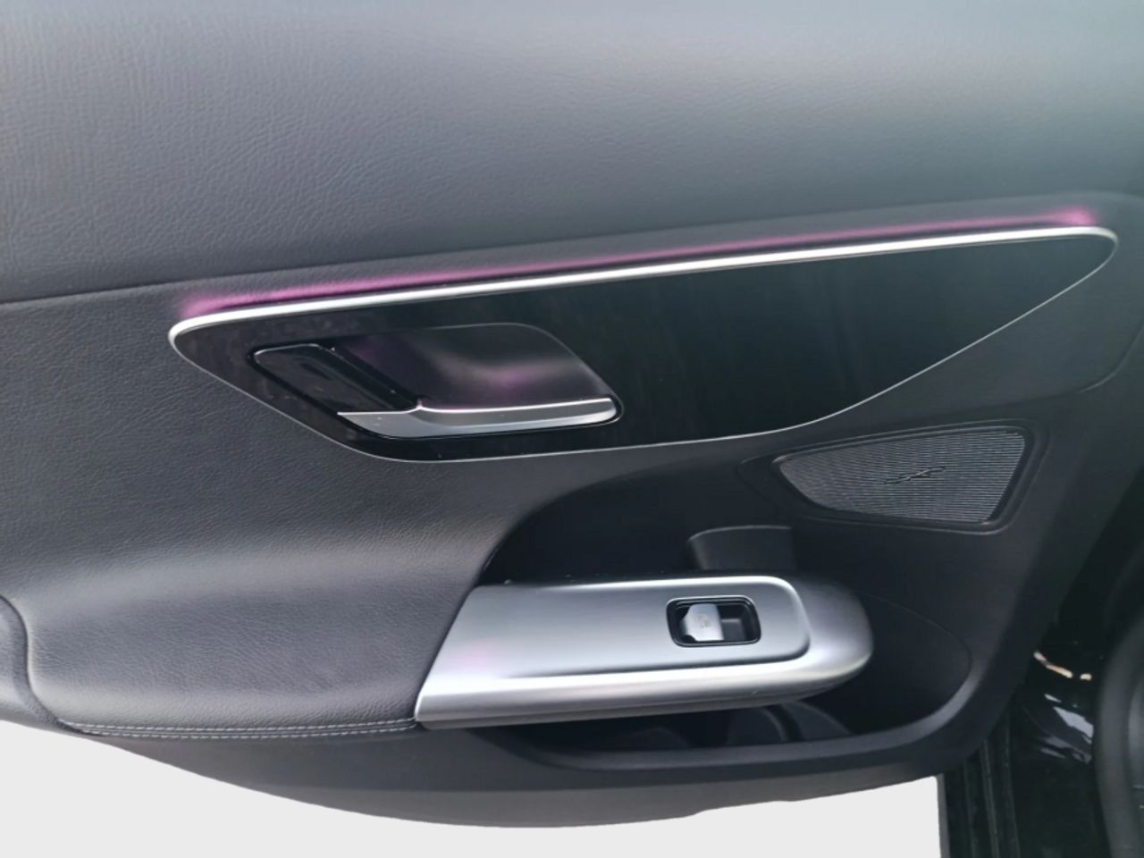 Mercedes Clase C C 200 - foto 28