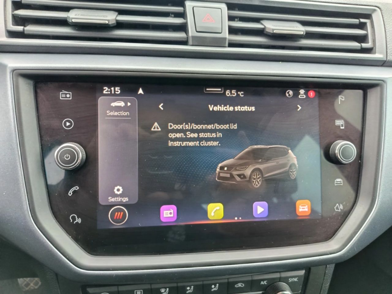 Seat Arona 1.0 TSI 81kW 110CV Style - foto 15