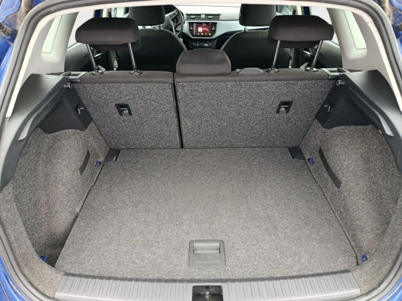 Seat Arona 1.0 TSI 81kW 110CV Style - foto 9