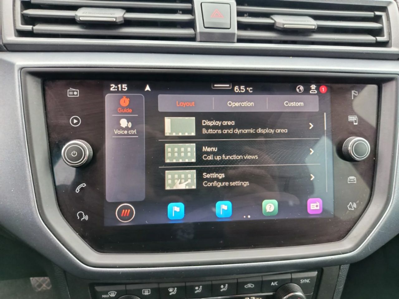 Seat Arona 1.0 TSI 81kW 110CV Style - foto 20