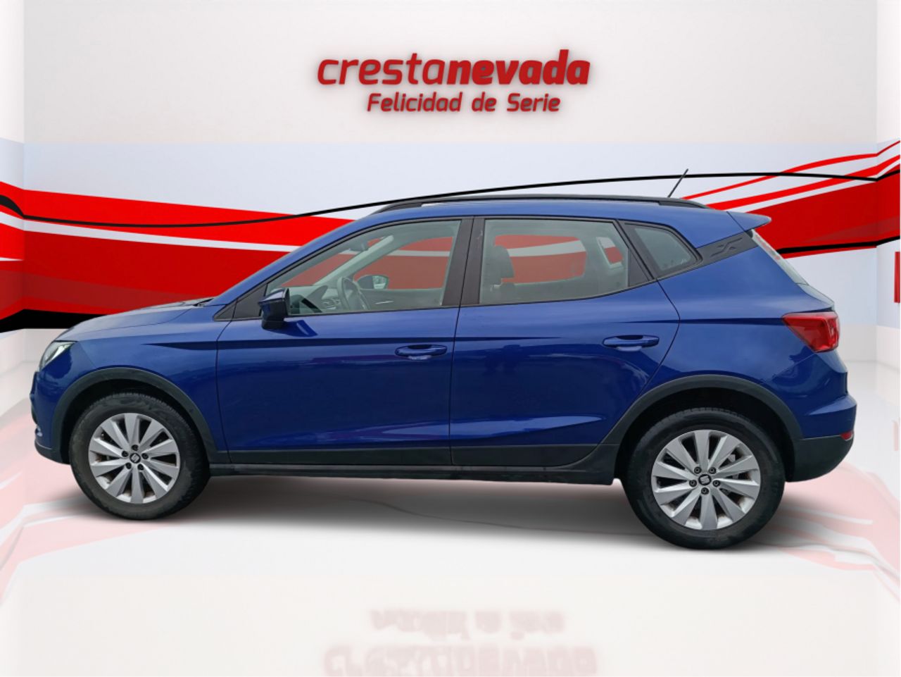 Seat Arona 1.0 TSI 81kW 110CV Style - foto 5