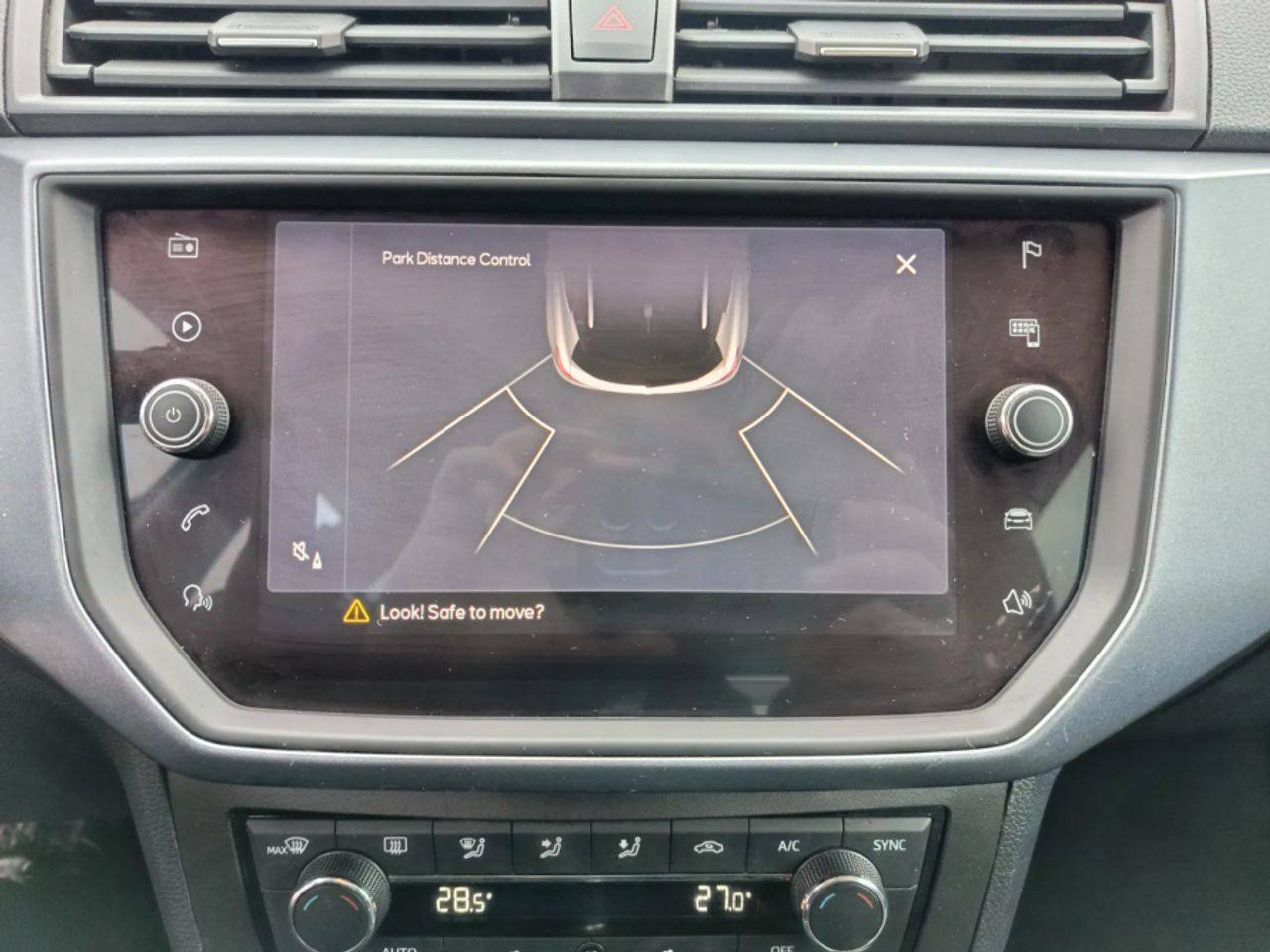 Seat Arona 1.0 TSI 81kW 110CV Style - foto 14