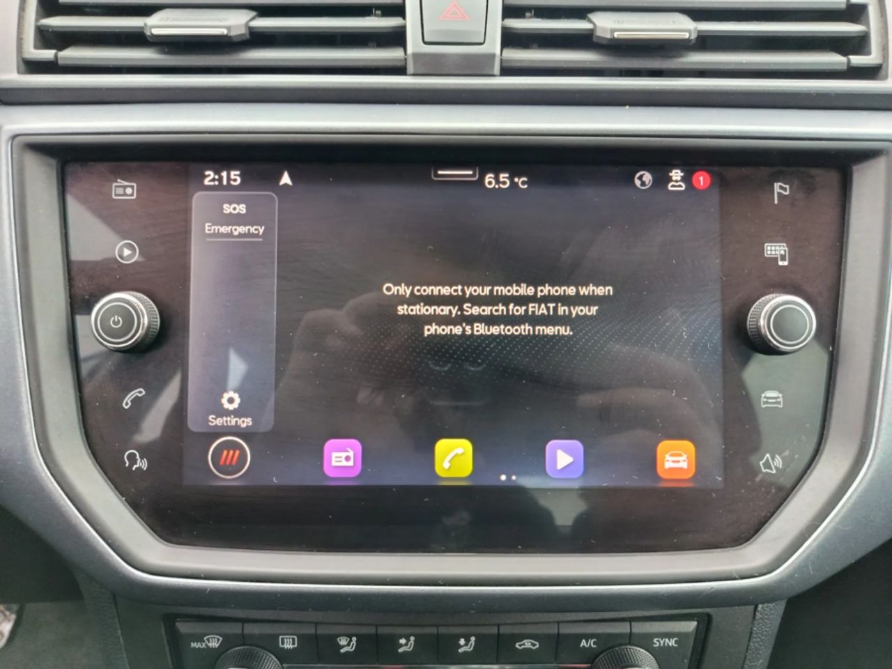 Seat Arona 1.0 TSI 81kW 110CV Style - foto 16