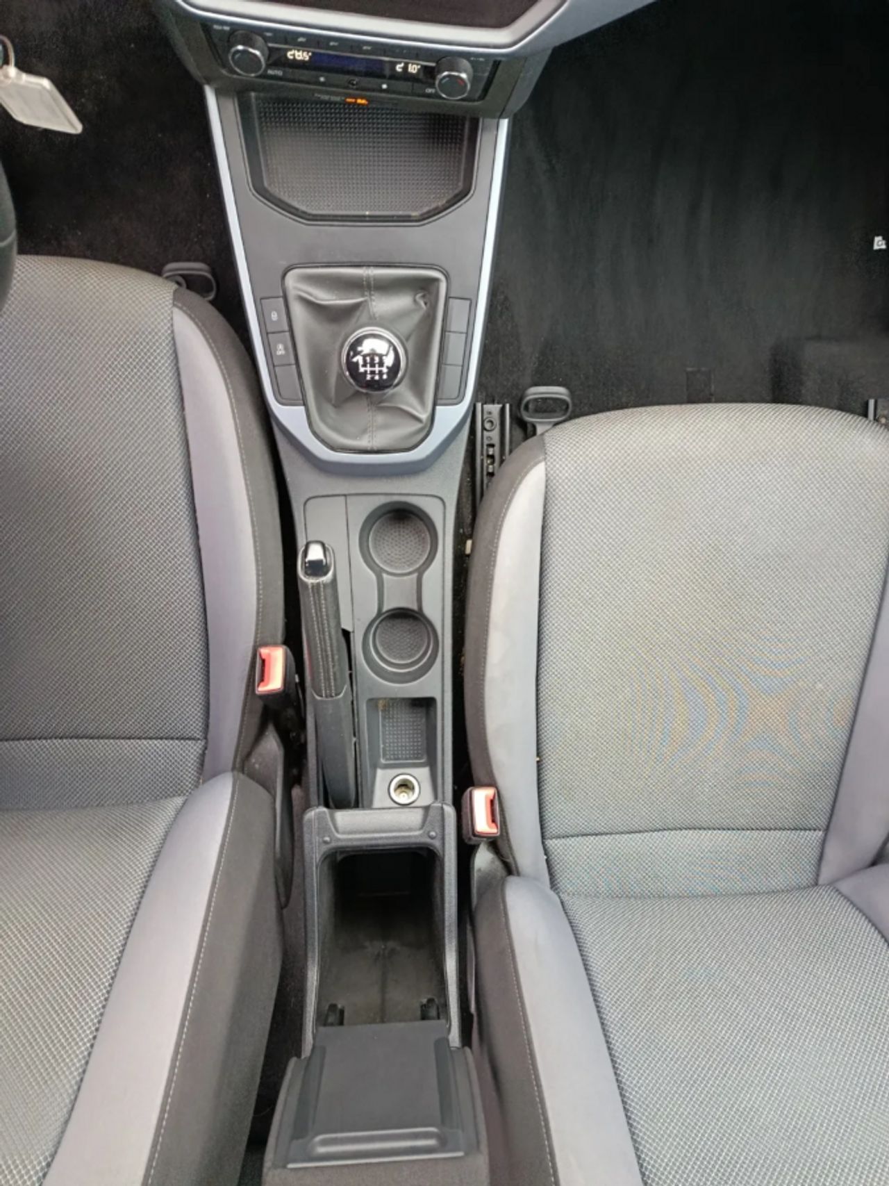 Seat Arona 1.0 TSI 81kW 110CV Style - foto 22