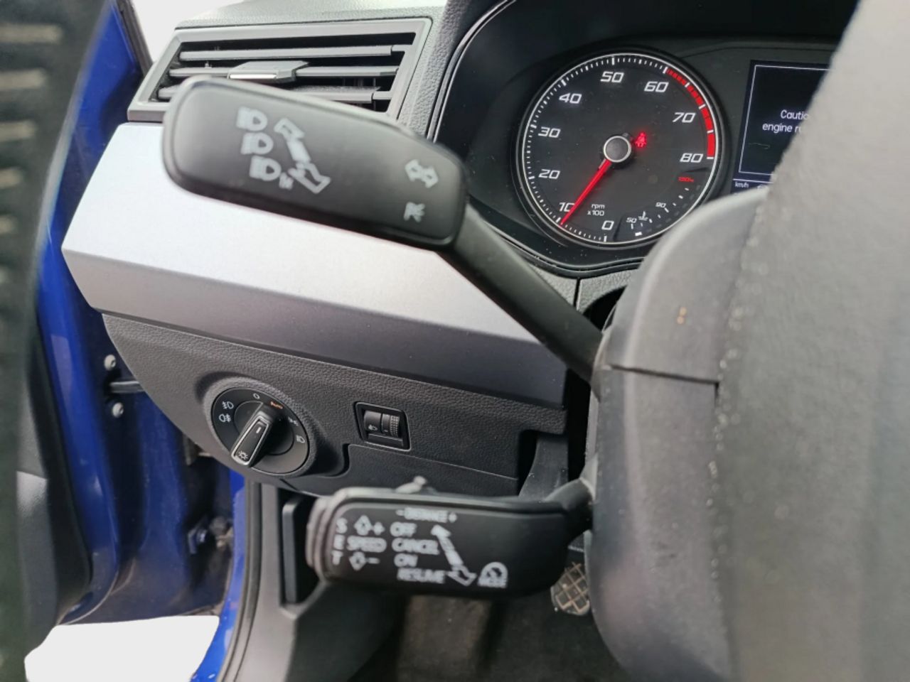 Seat Arona 1.0 TSI 81kW 110CV Style - foto 11