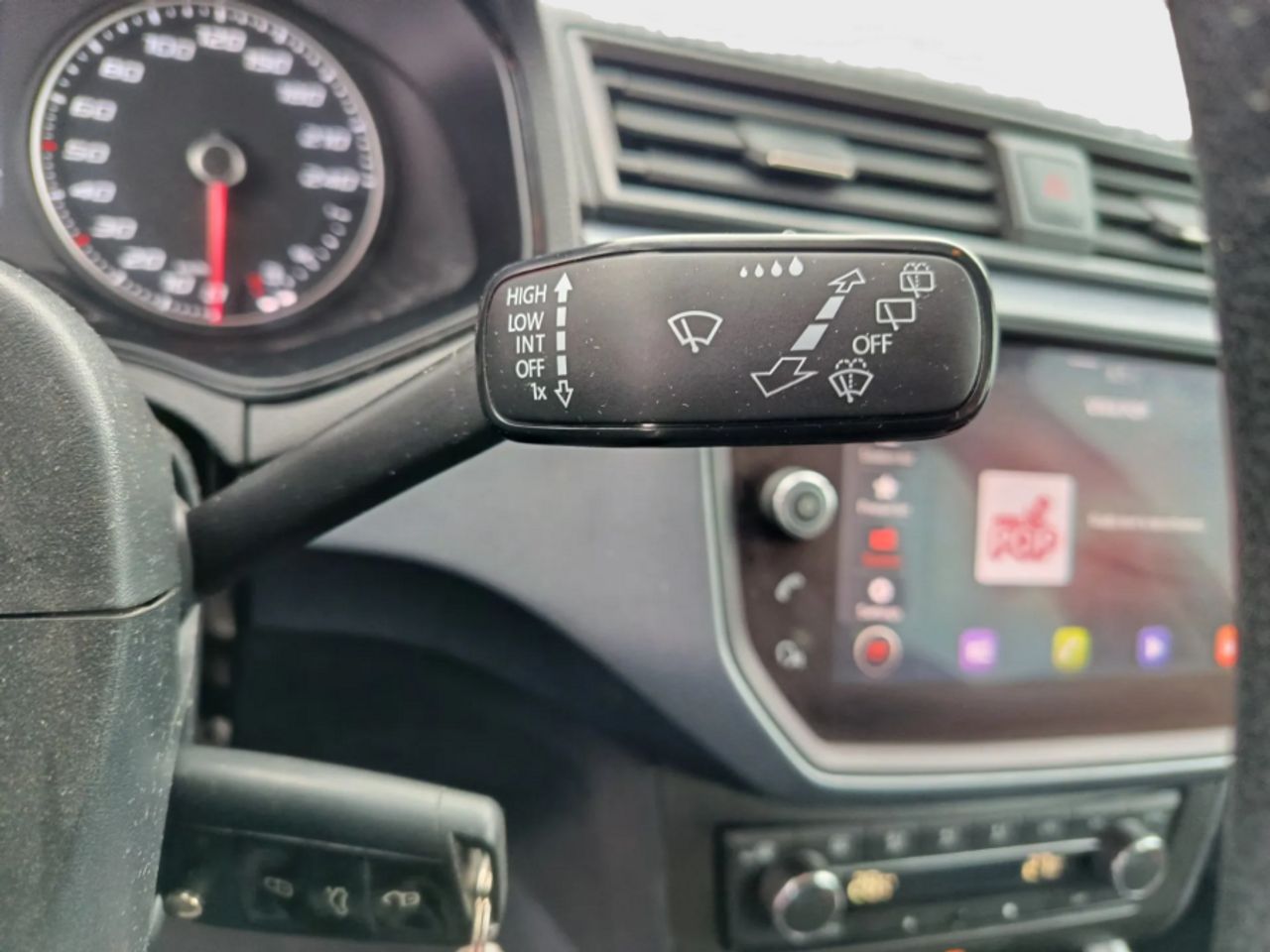 Seat Arona 1.0 TSI 81kW 110CV Style - foto 12