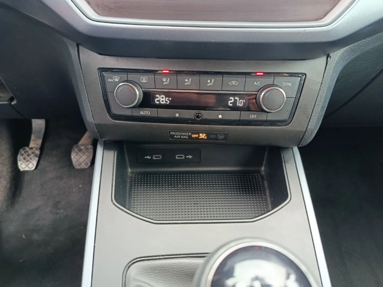 Seat Arona 1.0 TSI 81kW 110CV Style - foto 21