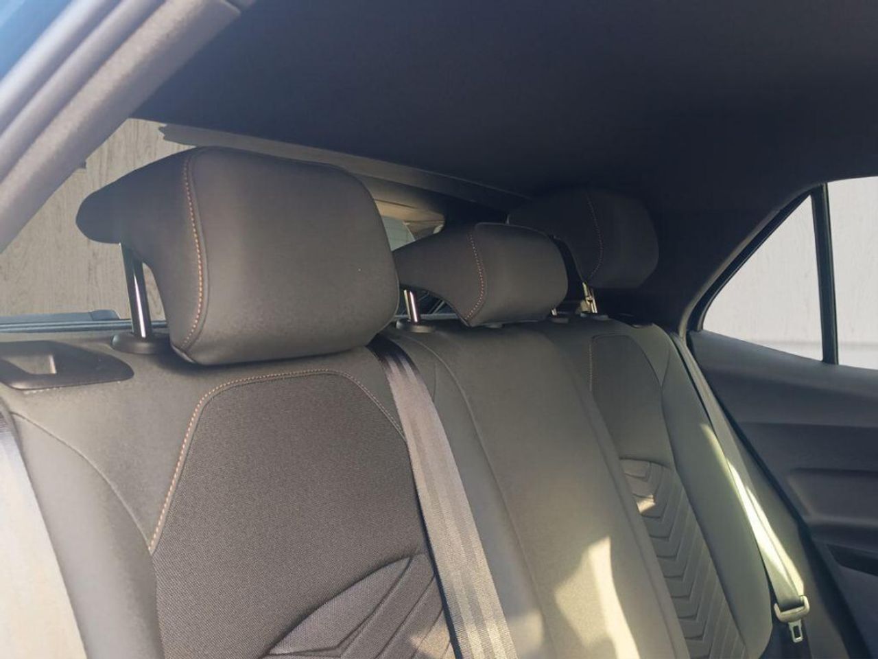 Cupra Born 150kW 204 CV 58kWh - foto 8