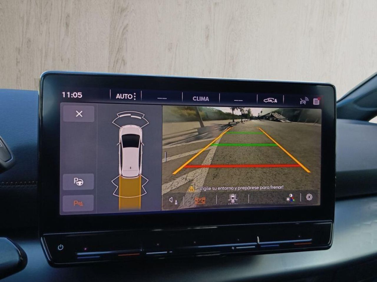 Cupra Born 150kW 204 CV 58kWh - foto 9