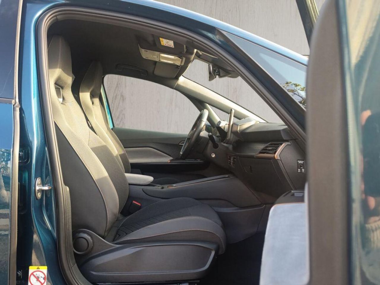 Cupra Born 150kW 204 CV 58kWh - foto 6