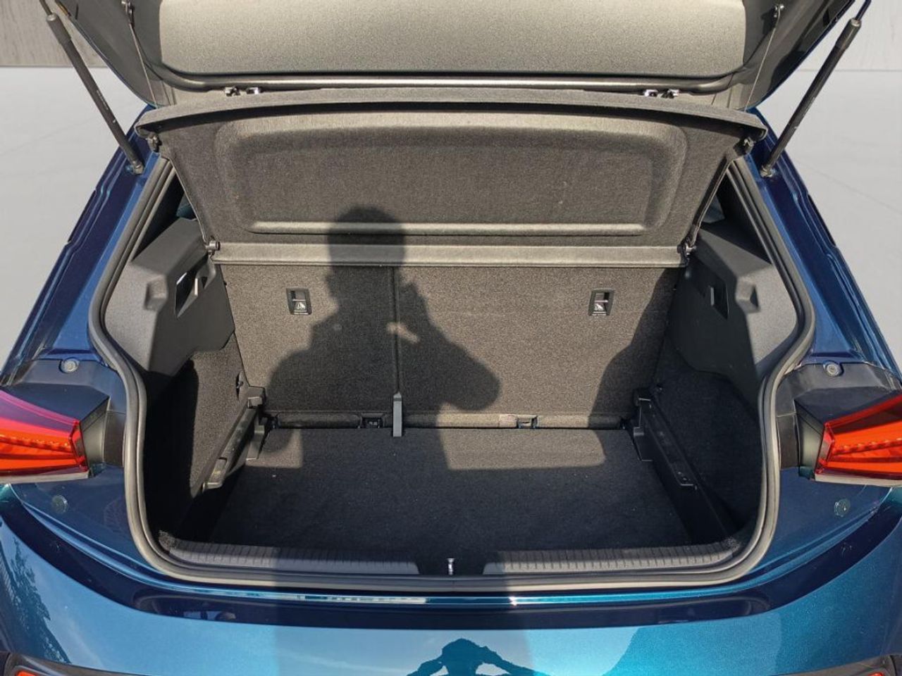 Cupra Born 150kW 204 CV 58kWh - foto 4