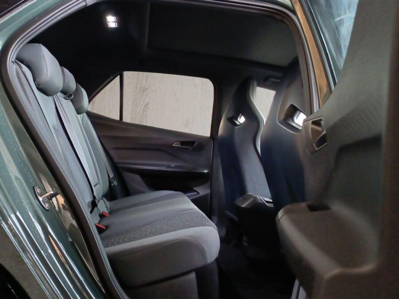 Cupra Born 240kW 326 CV 79kWh VZ - foto 8